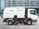 Mercedes-Benz Atego 1018 Road Service 2005 года